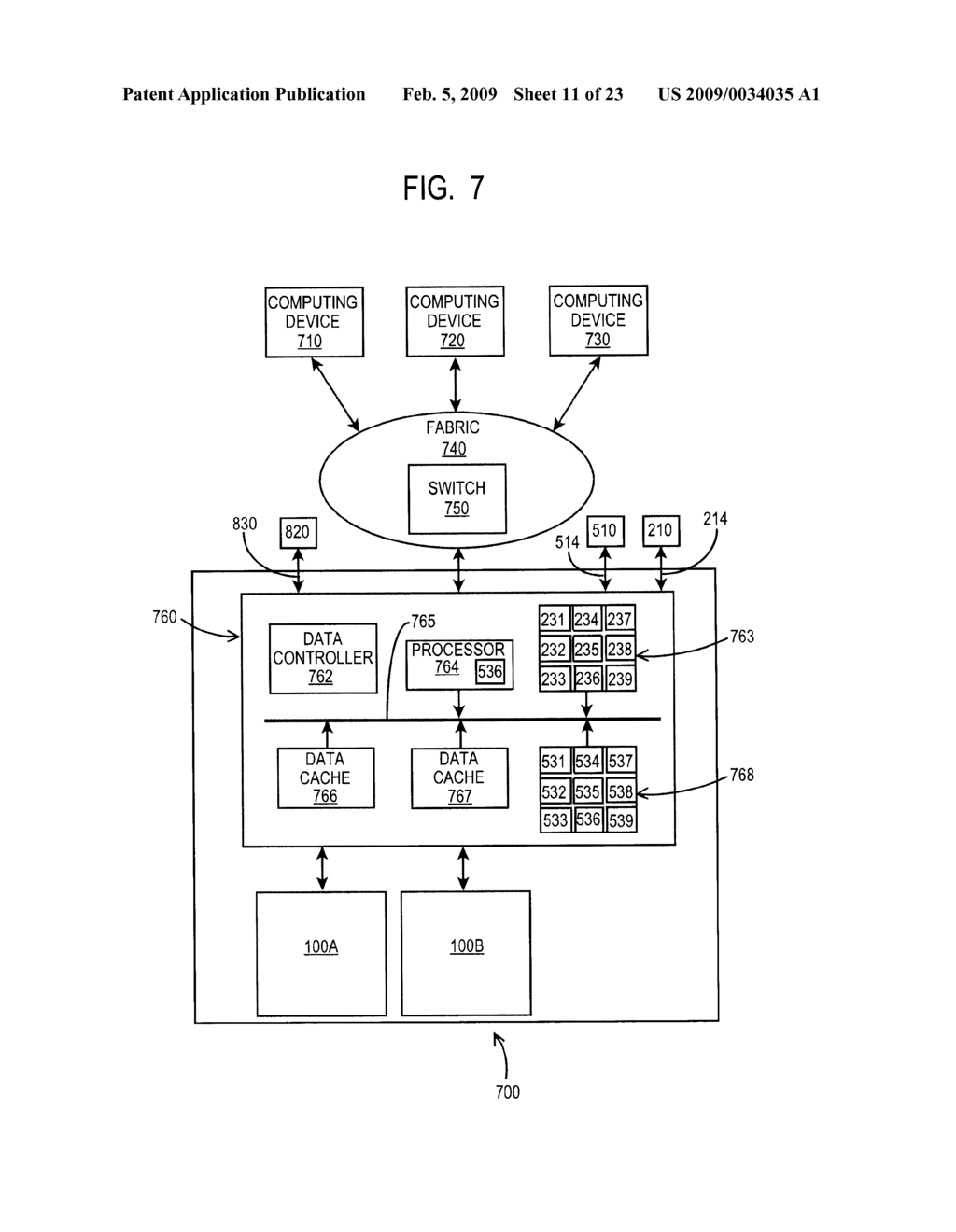 APPARATUS AND METHOD TO OPTIMIZE THE PERFORMANCE OF A HOLOGRAPHIC DATA STORAGE SYSTEM - diagram, schematic, and image 12