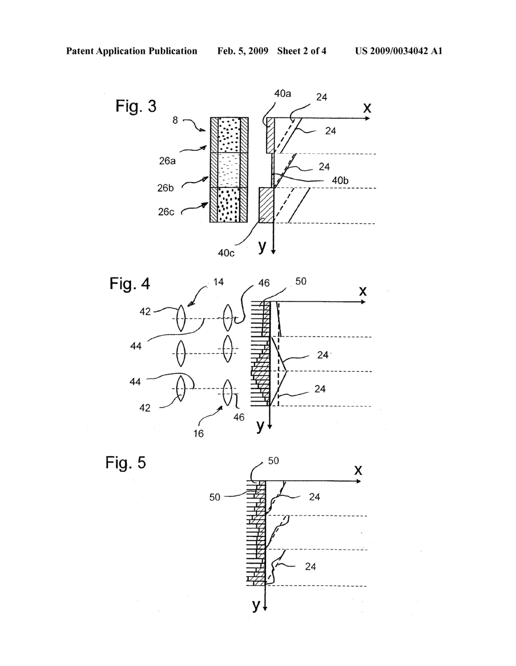 Apparatus for Swiveling an Optical Beam - diagram, schematic, and image 03