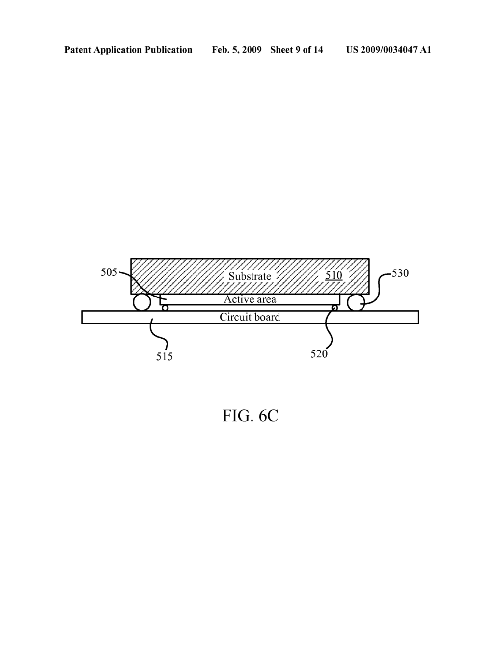 Integrated Modulating Retro-Reflector - diagram, schematic, and image 10