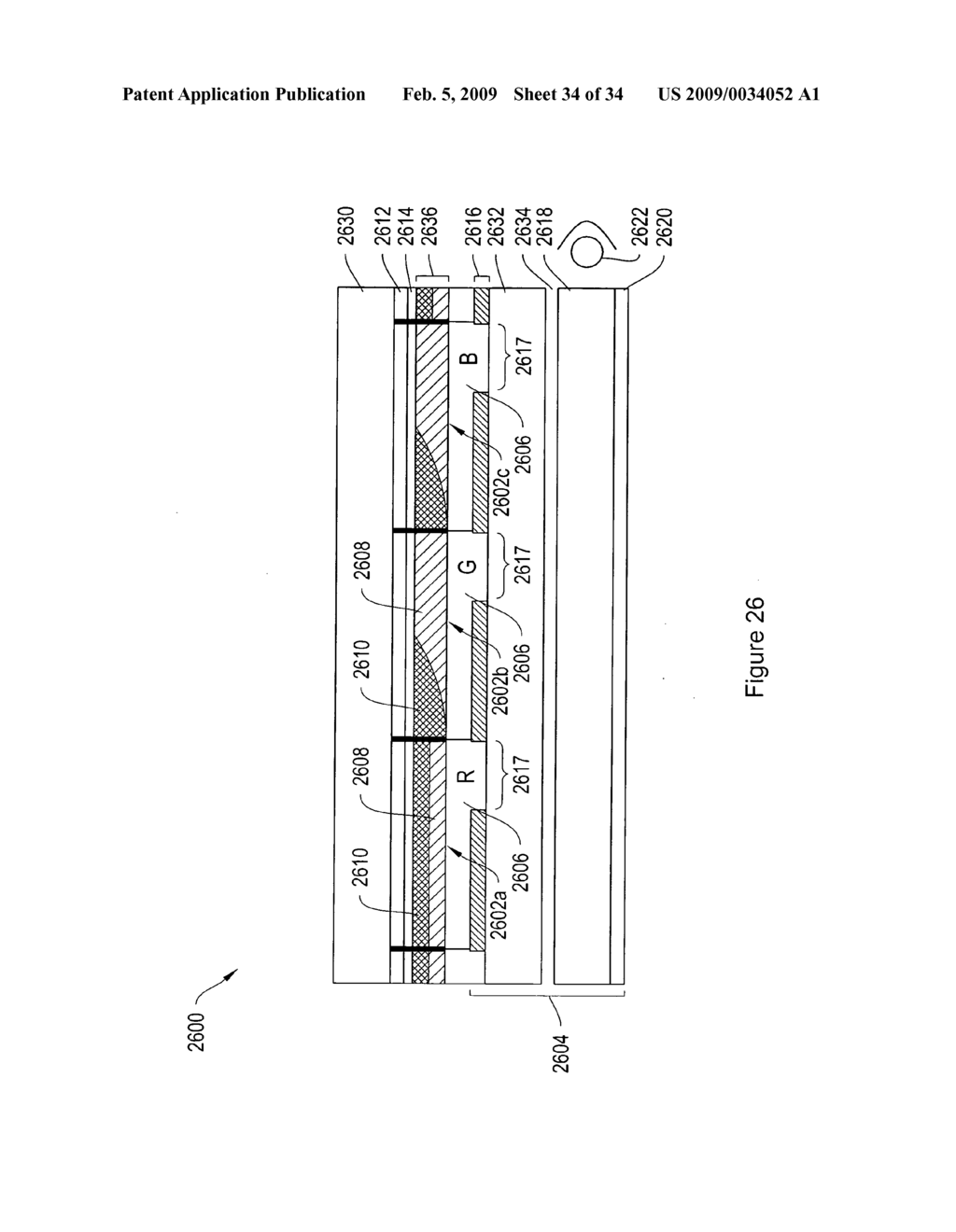 Methods and apparatus for actuating displays - diagram, schematic, and image 35