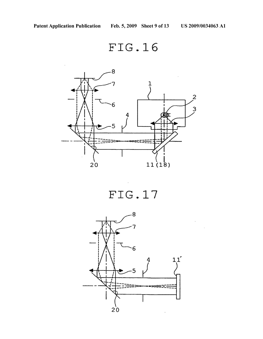 Microscopic illumination apparatus - diagram, schematic, and image 10