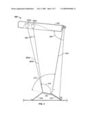 Viewing apparatus diagram and image