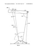 Viewing apparatus diagram and image