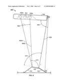 Viewing apparatus diagram and image