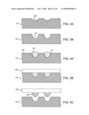 Mass production of Micro-Optical devices, corresponding tools, and resultant structures diagram and image