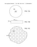 Mass production of Micro-Optical devices, corresponding tools, and resultant structures diagram and image