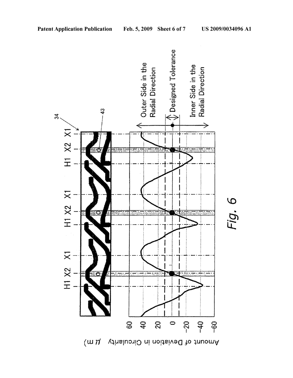 CYLINDRICAL MOLDED ARTICLE, LENS BARREL, CAMERA, AND INJECTION MOLD - diagram, schematic, and image 07