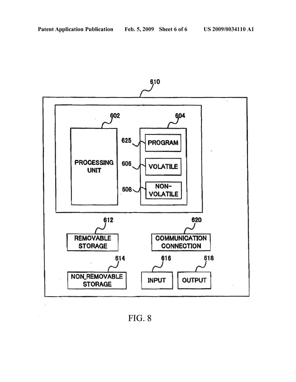 DISK DRIVE APPARATUS AND MULTI-TASKING METHOD - diagram, schematic, and image 07