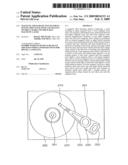 MAGNETIC FIELD DETECTING ELEMENT HAVING THIN STACK WITH A PLURALITY OF FREE LAYERS AND THICK BIAS MAGNETIC LAYER diagram and image