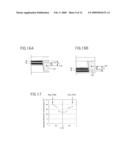 MAGNETIC FIELD DETECTING ELEMENT HAVING THIN STACK WITH A PLURALITY OF FREE LAYERS AND THICK BIAS MAGNETIC LAYER diagram and image