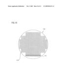 MAGNETIC FIELD DETECTING ELEMENT HAVING THIN STACK WITH A PLURALITY OF FREE LAYERS AND THICK BIAS MAGNETIC LAYER diagram and image