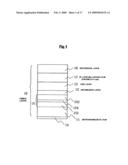 Differential magnetoresistive magnetic head diagram and image