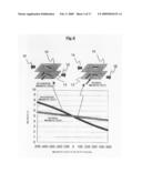 Differential magnetoresistive magnetic head diagram and image