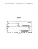 Differential magnetoresistive magnetic head diagram and image