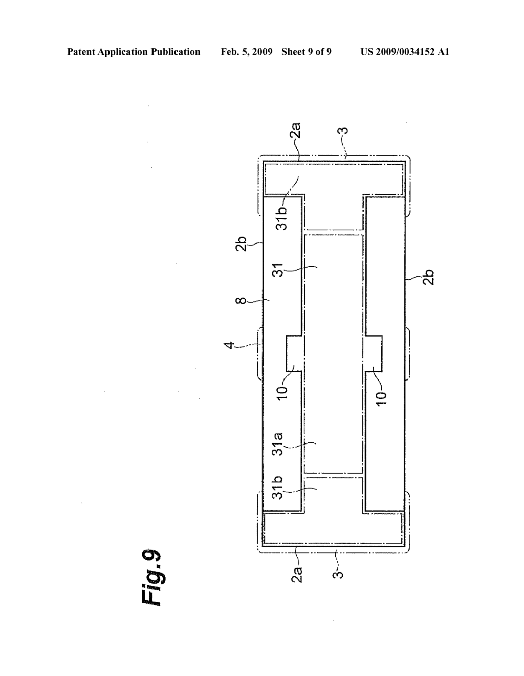 FEEDTHROUGH CAPACITOR AND METHOD FOR PRODUCING FEEDTHROUGH CAPACITOR - diagram, schematic, and image 10