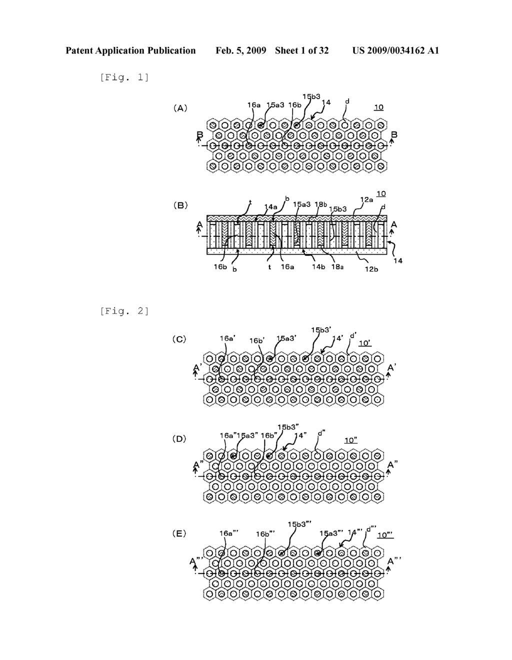 CAPACITOR ELEMENT AND METHOD OF MANUFACTURING CAPACITOR ELEMENT - diagram, schematic, and image 02