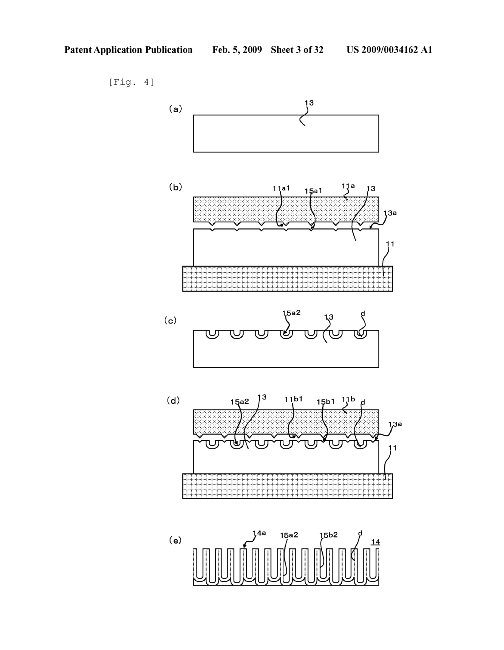 CAPACITOR ELEMENT AND METHOD OF MANUFACTURING CAPACITOR ELEMENT - diagram, schematic, and image 04