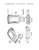 DETACHABLE POD ASSEMBLY FOR PROTECTIVE CASE diagram and image