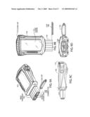 DETACHABLE POD ASSEMBLY FOR PROTECTIVE CASE diagram and image