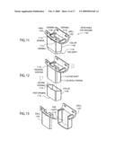 DETACHABLE POD ASSEMBLY FOR PROTECTIVE CASE diagram and image