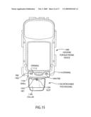 DETACHABLE POD ASSEMBLY FOR PROTECTIVE CASE diagram and image