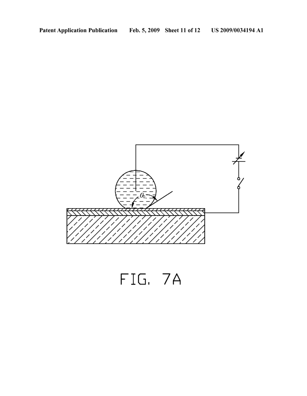 MINIATURIZED LIQUID COOLING DEVICE - diagram, schematic, and image 12