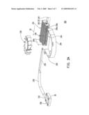 HEAT-DISSIPATING MODULE diagram and image