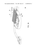 HEAT-DISSIPATING MODULE diagram and image