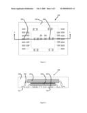 Electronic Assemblies Without Solder Having Overlapping Components diagram and image