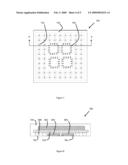 Electronic Assemblies Without Solder Having Overlapping Components diagram and image