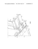 METHOD FOR DIRECTING POWER TO A HOT SWAPPED CIRCUIT BOARD diagram and image