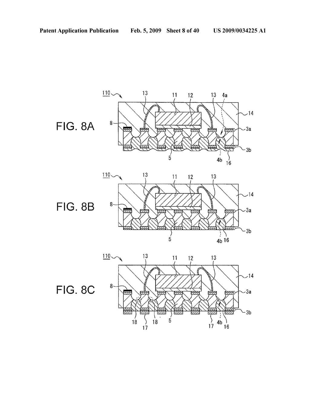 SUBSTRATE AND MANUFACTURING METHOD OF THE SAME, AND SEMICONDUCTOR DEVICE AND MANUFACTURING METHOD OF THE SAME - diagram, schematic, and image 09