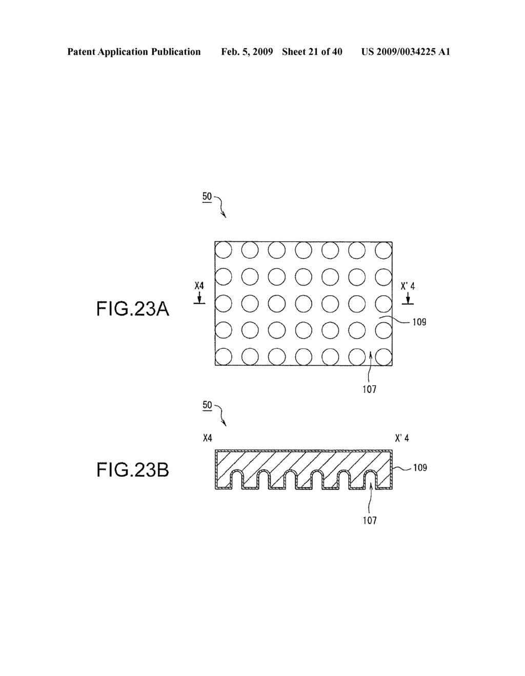 SUBSTRATE AND MANUFACTURING METHOD OF THE SAME, AND SEMICONDUCTOR DEVICE AND MANUFACTURING METHOD OF THE SAME - diagram, schematic, and image 22