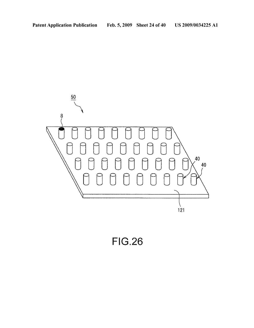 SUBSTRATE AND MANUFACTURING METHOD OF THE SAME, AND SEMICONDUCTOR DEVICE AND MANUFACTURING METHOD OF THE SAME - diagram, schematic, and image 25