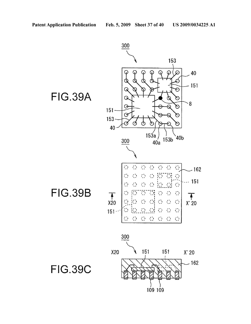 SUBSTRATE AND MANUFACTURING METHOD OF THE SAME, AND SEMICONDUCTOR DEVICE AND MANUFACTURING METHOD OF THE SAME - diagram, schematic, and image 38