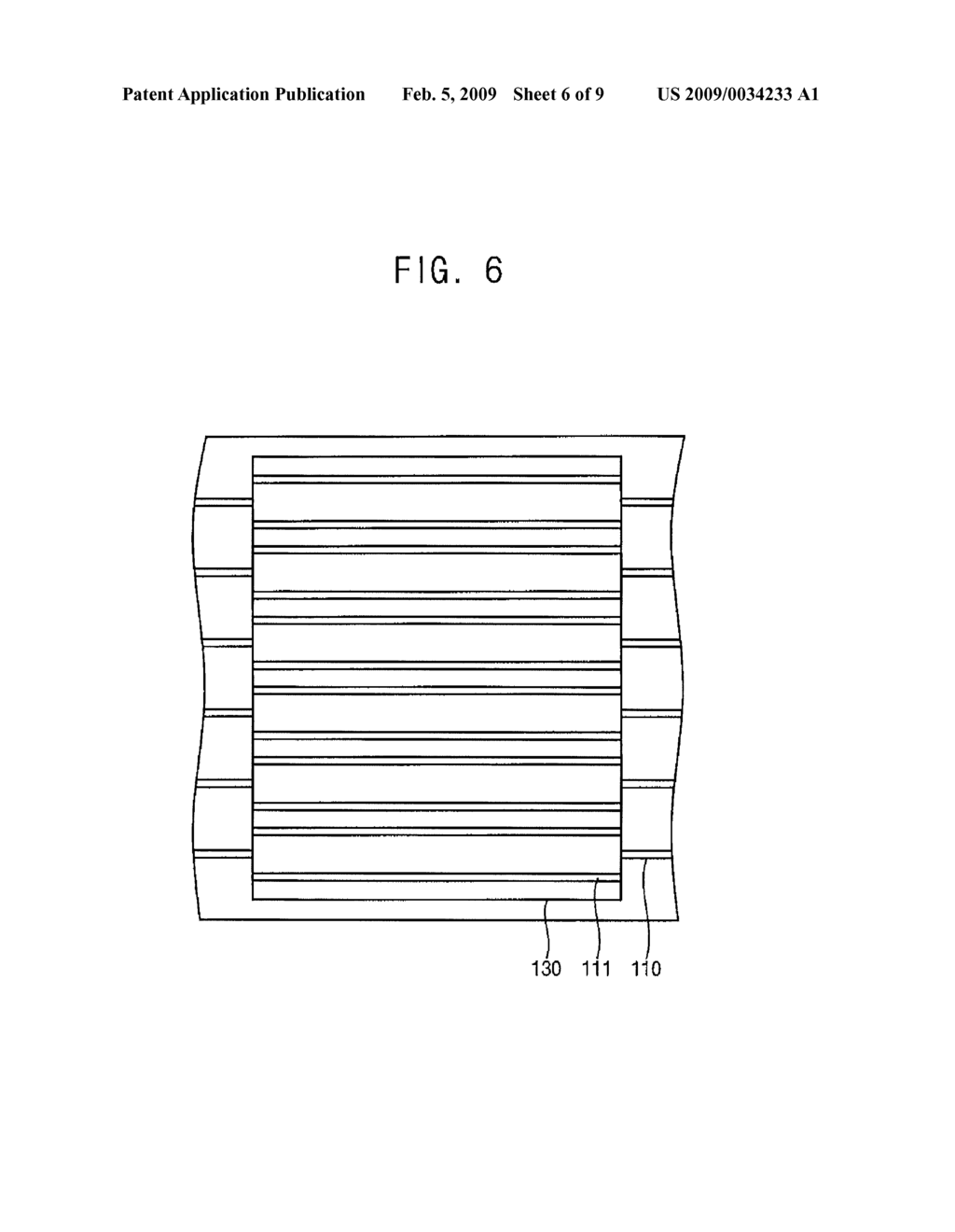 OPTICAL UNIT, BACKLIGHT ASSEMBLY HAVING THE SAME AND DISPLAY DEVICE HAVING THE SAME - diagram, schematic, and image 07