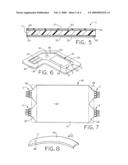 LIGHT EMITTING PANEL ASSEMBLIES diagram and image