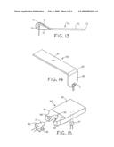 LIGHT EMITTING PANEL ASSEMBLIES diagram and image