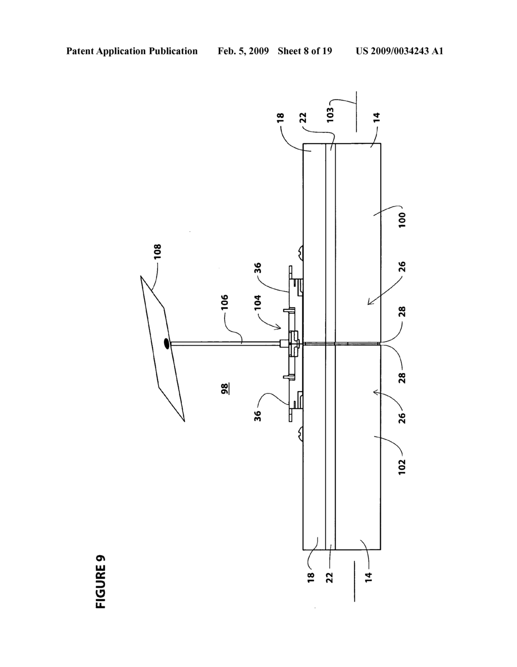 LINEAR FIXTURE ASSEMBLY - diagram, schematic, and image 09