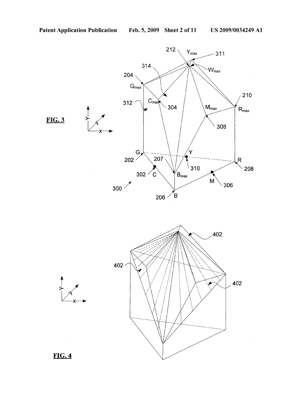 SET-POINT VALIDATION FOR COLOR/INTENSITY SETTINGS OF LIGHT FIXTURES - diagram, schematic, and image 03