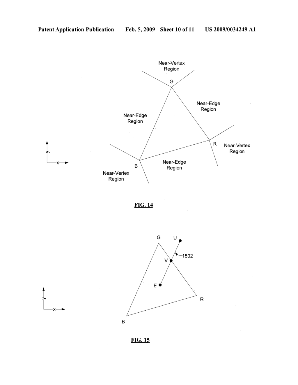 SET-POINT VALIDATION FOR COLOR/INTENSITY SETTINGS OF LIGHT FIXTURES - diagram, schematic, and image 11