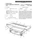 Luminaire diagram and image