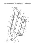 Luminaire diagram and image