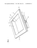 Luminaire diagram and image