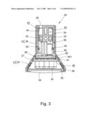 LED LAMP diagram and image