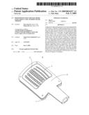 HIGH-POWER LIGHT EMITTING DIODE (LED) STREET LAMP AND BODY FRAME THEREOF diagram and image