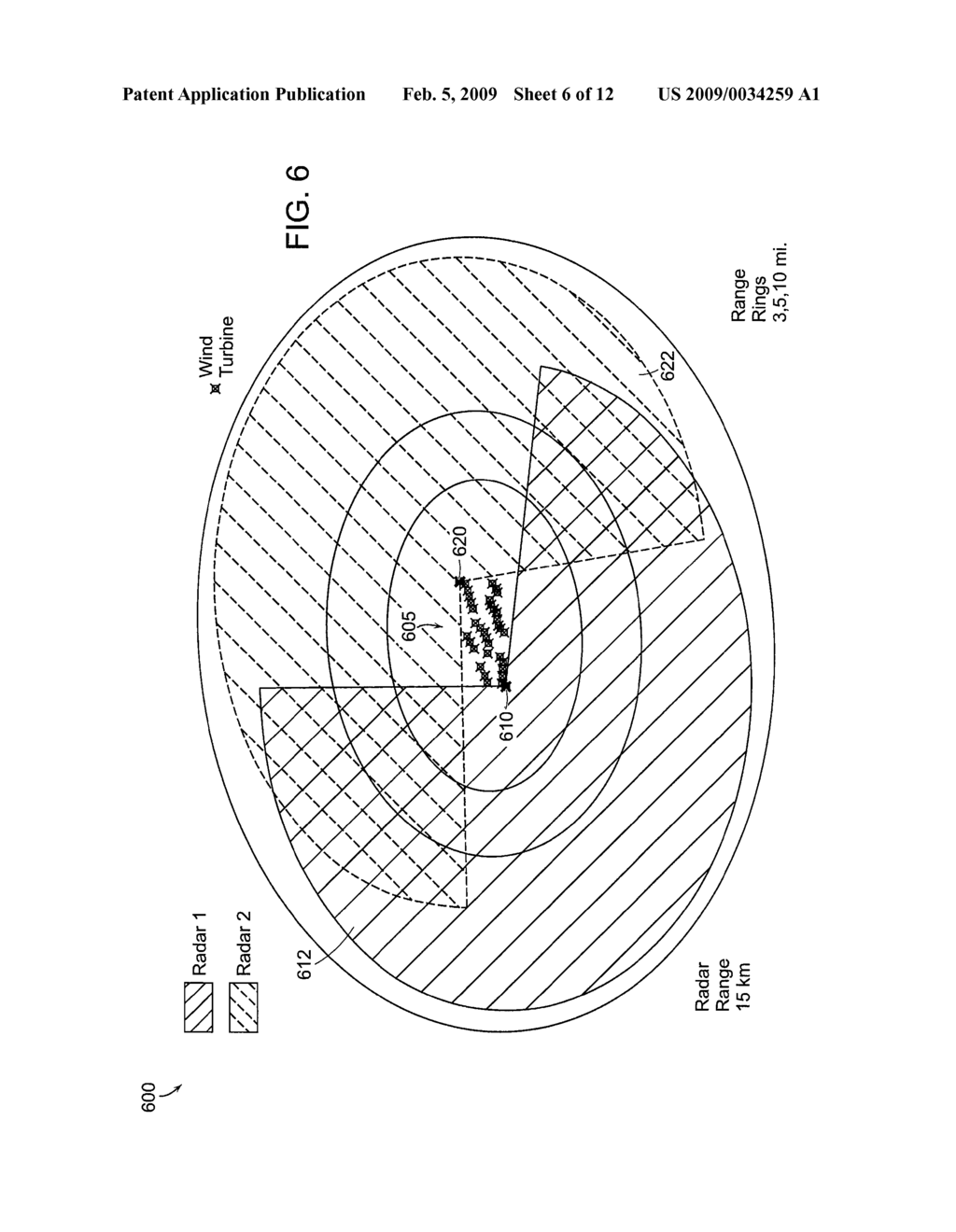 Method and System for Reducing Light Pollution - diagram, schematic, and image 07