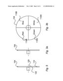 MULTICOLOR ILLUMINATION DEVICE USING MOVING PLATE WITH WAVELENGTH CONVERSION MATERIALS diagram and image