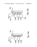 MULTICOLOR ILLUMINATION DEVICE USING MOVING PLATE WITH WAVELENGTH CONVERSION MATERIALS diagram and image