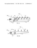 ILLUMINATION ASSEMBLY INCLUDING WAVELENGTH CONVERTING MATERIAL diagram and image